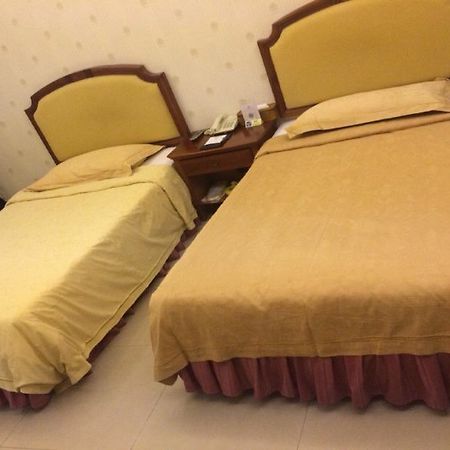Phoenix Hotel Наньнин Экстерьер фото